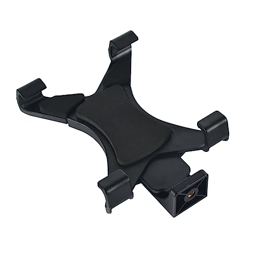 Mipcase Tablet Accessories Plastic Tablet Bracket Universal Phone Holder Clamp Screen Fixation Clip
