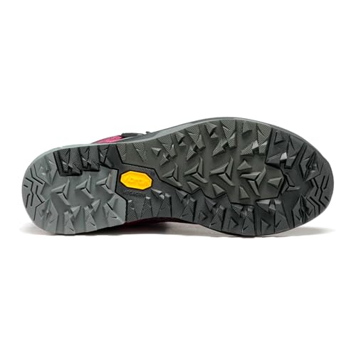 Image of ASOLO Men's Falcon EVO GV Lightweight Backpacking, Trekking, Hiking Boots Boot