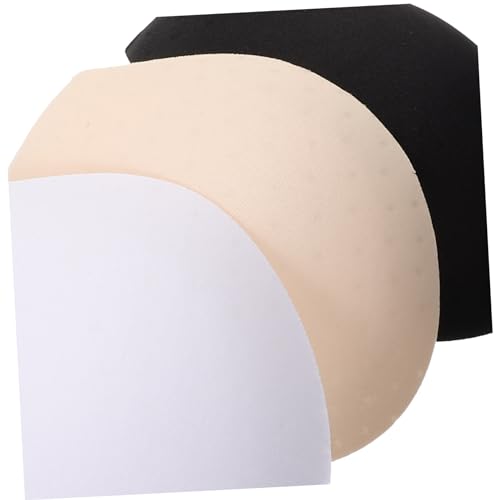 Almohadillas potenciadoras para hombres Beavorty con diseño ergonómico y copa de ocultación 4