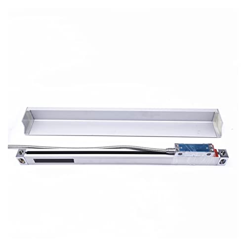 Escala lineal digital 3 ejes 900-3AE con codificador lineal miniatura 4