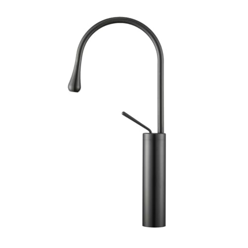 Mitigeur de lavabo rotatif 360 pour optimiser l'espace de votre salle de bain