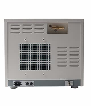 NSKI 18 Litre Class B Autoclave Pressure Steam Sterilization Equipments with Printer Drying Function