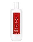Schwarzkopf Professional Igora Royal Developer 6% / 20 Volume 33.8 oz