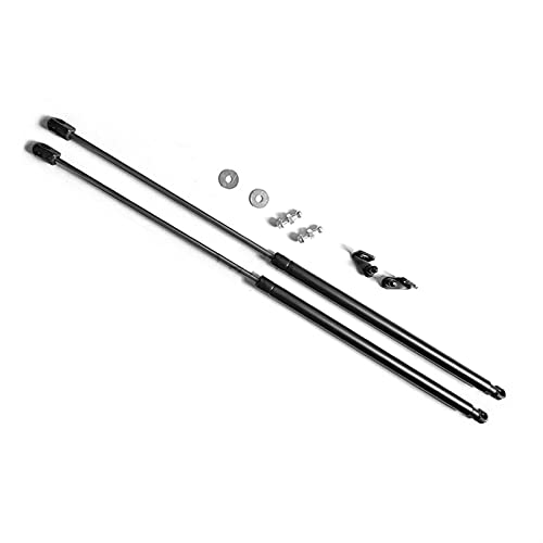 Auto accessoires Voor Benz Voor Vito Voor Valente V-klasse W639 2004-2013 2 Stuks Auto Motorkap Cover Lifting Beugel… - Image 4