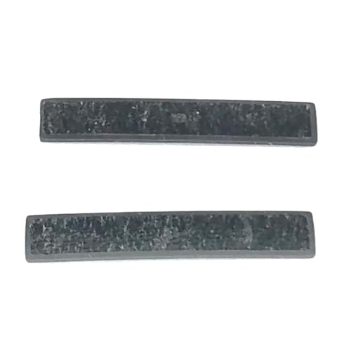 GinTai Rubber Feet for Lenovo ThinkPad E14 Gen 2 20T6 20T7 20TA 20TB Black by GinTai - Used condition - Image 5
