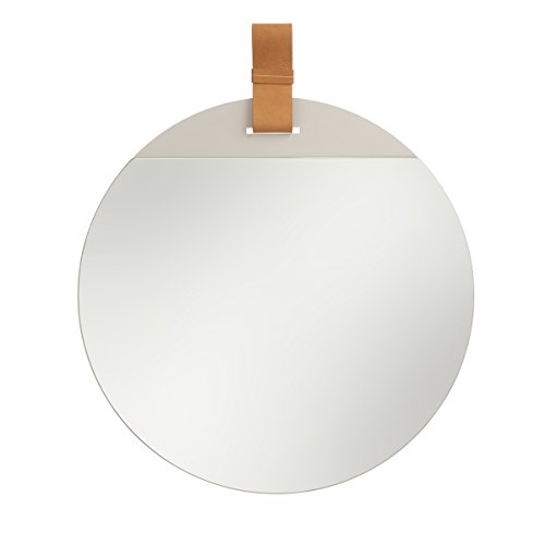Preisvergleich Produktbild Ferm Living Enter Mirror - Large