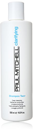 Open Shampoo For Greasy Hair | Paul Mitchell