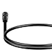 8M4004174 Sonar Adapter Cable 9-Pin HD+ Compatible with Lowrance HDS Carbon/Live, Elite Ti, Ti2, Elite FS Units with Black 9-Pin Xsonic transducer Port