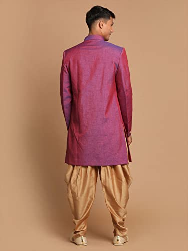 Image of VM mens Sherwani Set