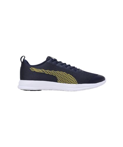 Image of Puma Mens Milescend Sneaker