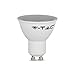Produktbild V-TAC 1975 5 W GU10 Led Strahler Spot Einbaulampe 170 - 240 V SMD LEDs 6000 Kelvin kaltweiß