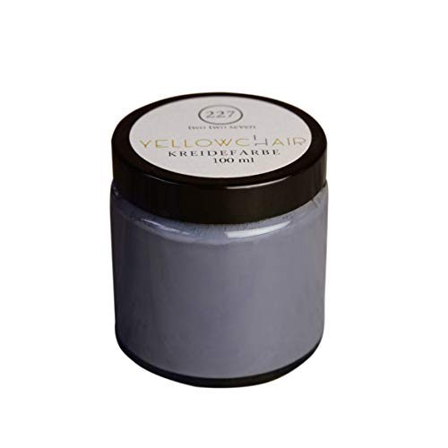 Kreidefarbe kaufen - aber welche? Sieben Farben im Vergleich | DIY Blog