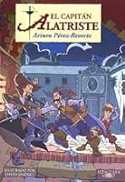 El capitán Alatriste 8420443662 Book Cover