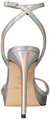 Image of Nine West Women's Zadie Heeled Sandals