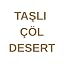 Taşlı Çöl Desert