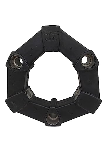 Image of Flexible Coupling (25AS)