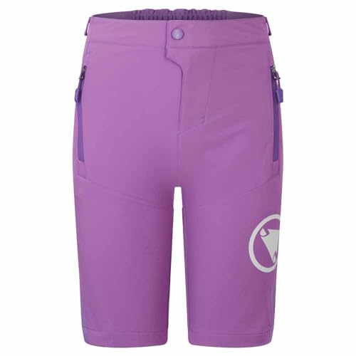 Ropa de Montaña Niño Marca ENDURA