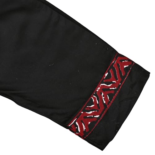Image of Jaipuri Bunaai Women Ethnic Embroidered Kurta Set With Dupatta