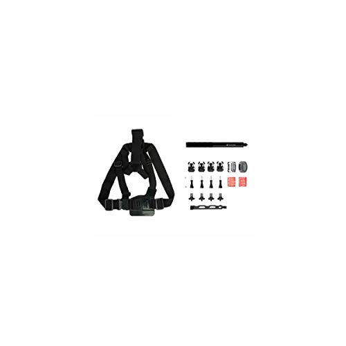 Nuovi accessori per ogni avventura