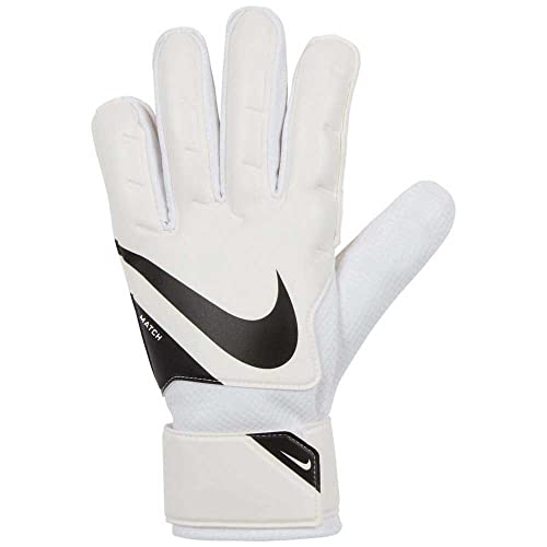 Guantes de fútbol Nike Nk Gk Match-Fa20 para evitar deslizamientos del balón