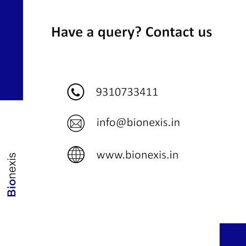 Image of Bionexis Benchtop Professional Laboratory pH /mV Meter (Model BNPH002) | 0.01 pH Resolution, ±0.01 Accuracy | Research Grade Instrument for Biotech, Pharma, Healthcare & Chemical Testing
