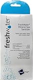 Freshwater Hot Spring Spas Ag+ Silver Mineral Ion Cartridge- 1 Pack 71325