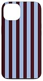 granate azul Añade un toque moderno a tu colección con este elegante diseño con líneas verticales geométricas burdeos y azules. Perfecto para niñas y mujeres elegantes que quieren un aspecto único y bonito para el verano. Elegante y a la moda.