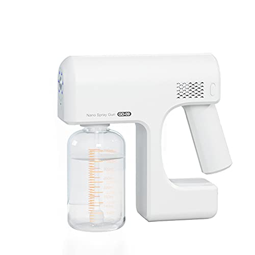 Pulvérisateur de désinfection GD-09 pour maison, voiture et chambre d'hôtel