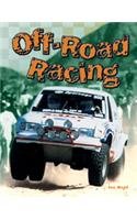 Race Car Legends- Off-Road Racing
