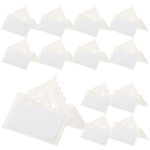 DIYEAH 3D���[�U�[�J�b�g�܂肽���ݐȎD 50���Z�b�g �������h�X�^�C�� ��������p�[�e�B�[�p�e�[�u���Z�b�e�B���O�p�J�[�h