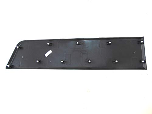 2015 2016 2017 2018 Compatible With Ram Promaster Extended 2500 3500 Rear Right Body Side Molding Trim Passenger #TOP1