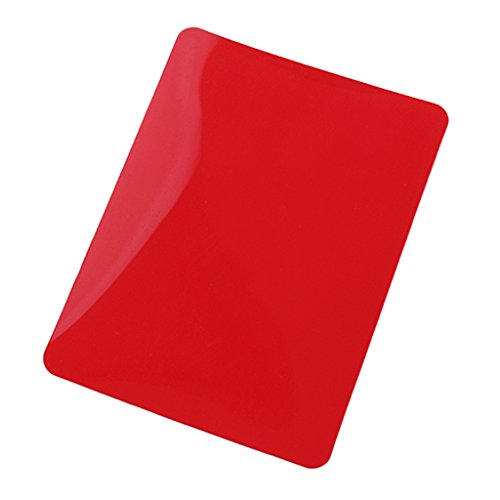 T TOOYFUL Set van 10 Poker Cut Card Omslagkaart Onderlegkaart voor Pokerspel - Image 3