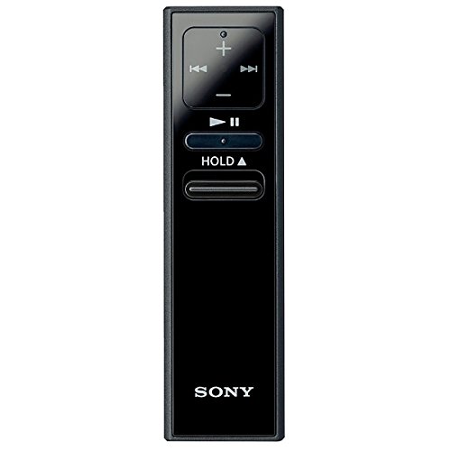 Amazon.co.jp: ソニー ウォークマン用リモートコマンダー RMT-NWS20 