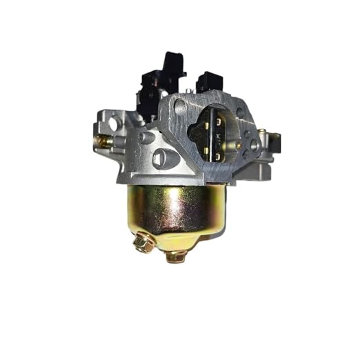 Carburateur haute précision pour bloc moteur GX240 GX270 177F