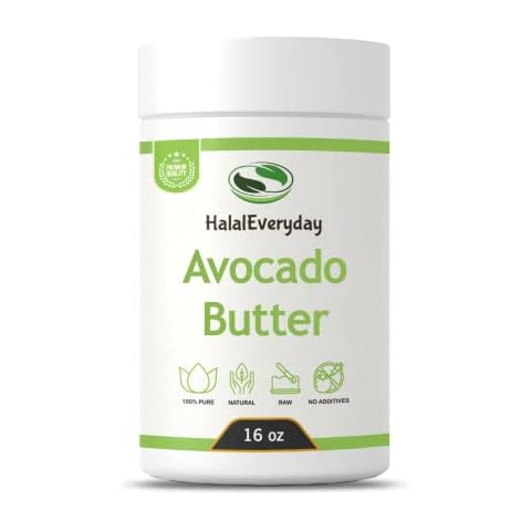 Avocado Butter by SAAQIN - 16 Oz Cover