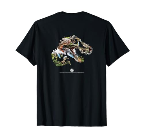 �y�o�b�N�v�����g�zJurassic World Rebirth LAND SEA AIR 01 T�V���c