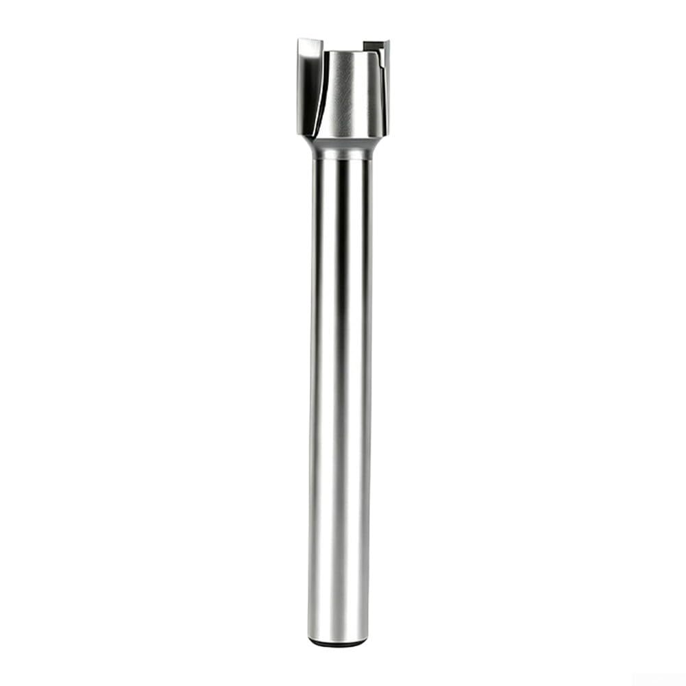 Broca de Carburo 12mm para Madera para suave y para dura Broca(8x12x12)