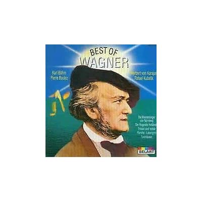 Best of Wagner
