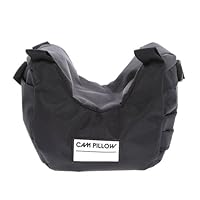 UC's シネサドル CAM PILLOW L カメラ サポートクッション UC's CAM PILLOW Large カメラ保護・サポートクッション（ラージ