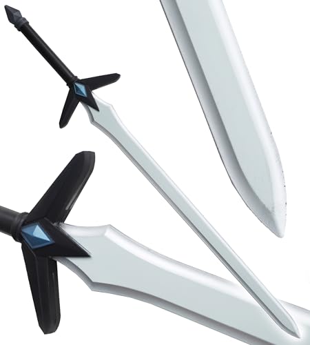 Epee en Mousse Sword Art Online Kirito ALO Replique Latex Mousse