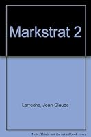 Markstrat 2 (Includes 3.5 Inch Diskette) 089426124X Book Cover