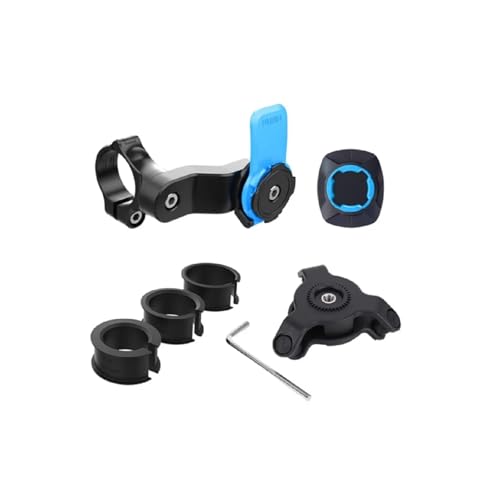 Support téléphone moto pour vos sorties sportives en VTT et scooter