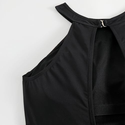 Bikini acolchado con push-up y efecto fruncido reductor 2