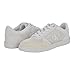 Calvin Klein Women's Heyra Sneaker, Light Grey/White 050, 8.5