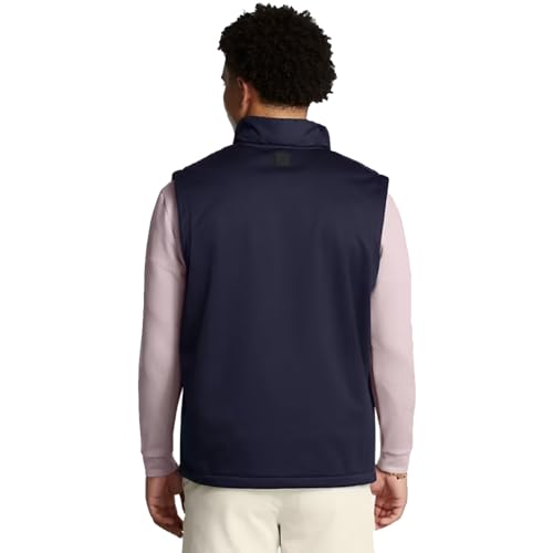 Under Armour Drive Pro Storm Insulated Mens Golf Vest2