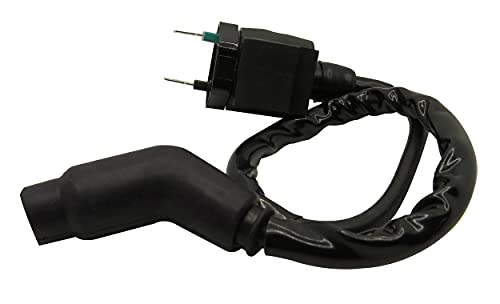 Aitook Ignition Coil Compatible With Honda Xr80 Dirtbike 1993-2000 #TOP2