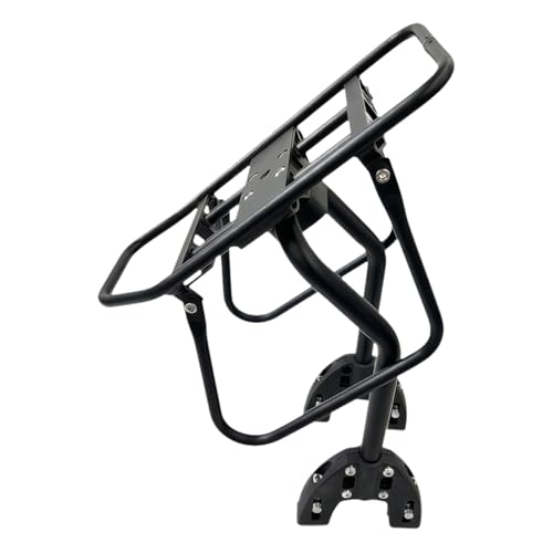 PciDinFo Portaequipajes para Bicicletas: Robustez, Idoneidad para Viajes, Portaequipajes