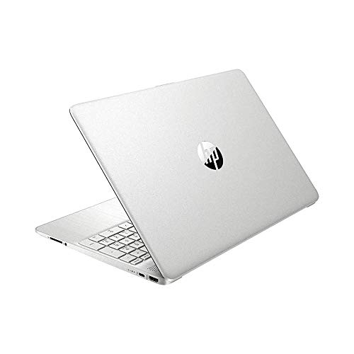 Image of HP 17 Business Laptop, 17.3 inch HD+ Touchscreen Display, Intel Pentium Silver N5030 up to 3.1GHz, 16GB RAM, 2TB SSD, 1-Year Office 365, UHD Graphics, Wi-Fi, Windows 11 Pro, with Brush
