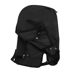 Abaodam 2148 Pokrowiec Golfowy Wodoodporny