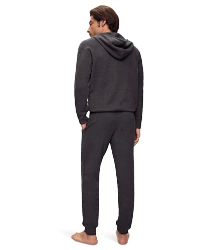 Eberjey Men's Boucle Joggers2